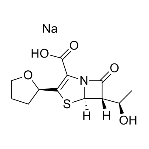 Faropenem Sodium Salt