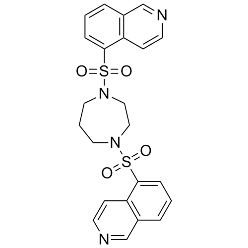 Fasudil Dimer
