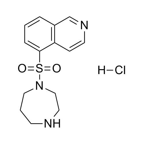 Fasudil HCl