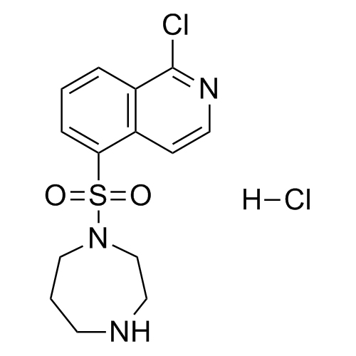 Fasudil Impurity 33 HCl