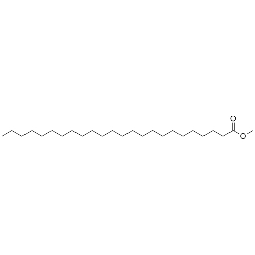 Methyl Tetracosanoate (Methyl Lignocerate)