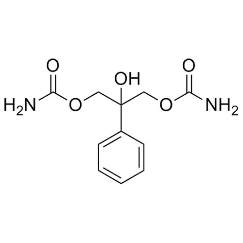 2-Hydroxy Felbamate