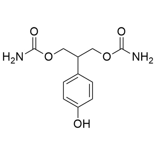 para-Hydroxy Felbamate