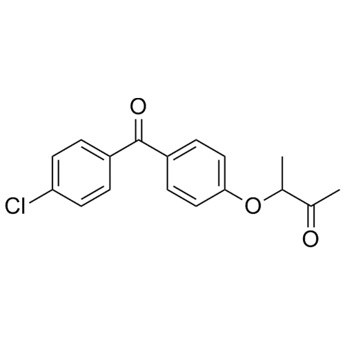 Fenofibrate EP Impurity C