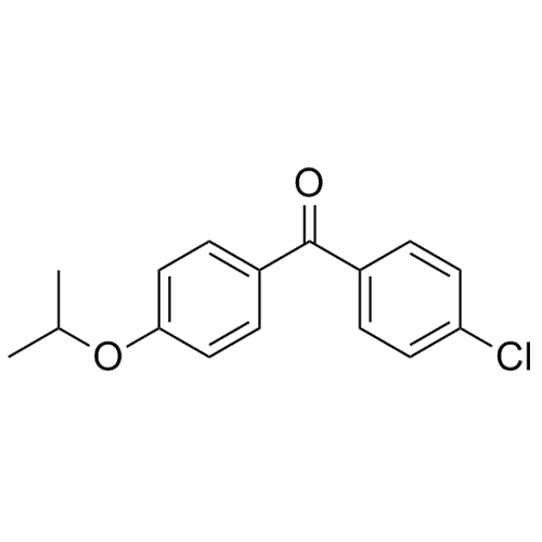Fenofibrate EP Impurity F