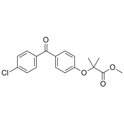 Fenofibrate EP Impurity D