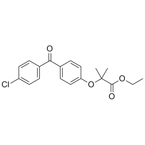 Fenofibrate EP Impurity E