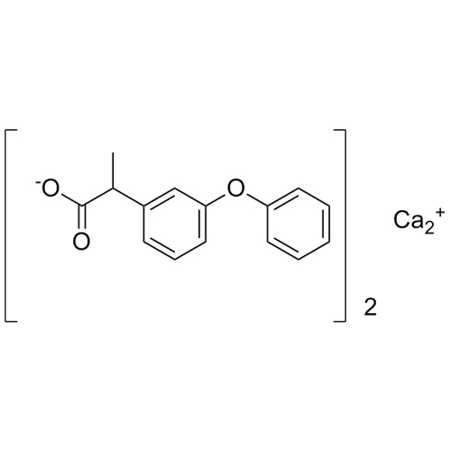 Fenoprofen Calcium Salt