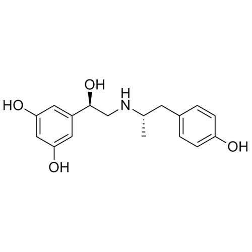"Fenoterol EP Impurity A (R,S-)"
