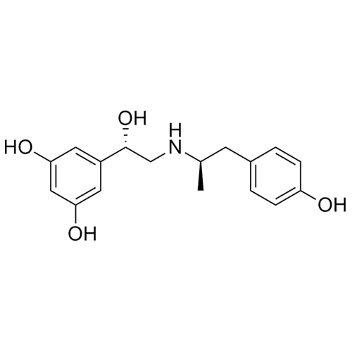 "Fenoterol EP Impurity A (S, R-)"