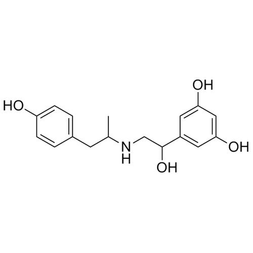 Fenoterol EP Impurity A