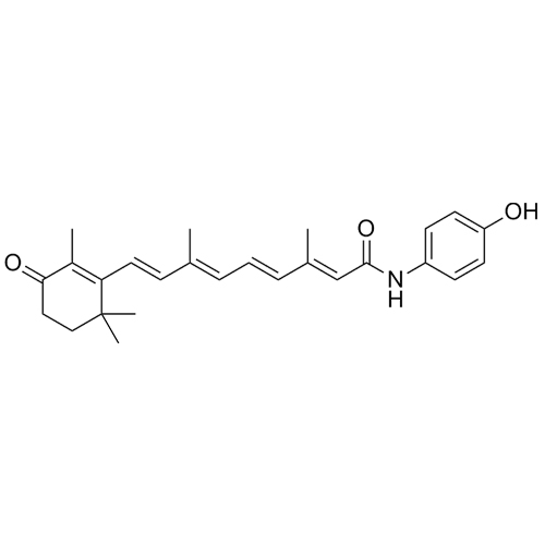 3-Keto Fenretinide (4