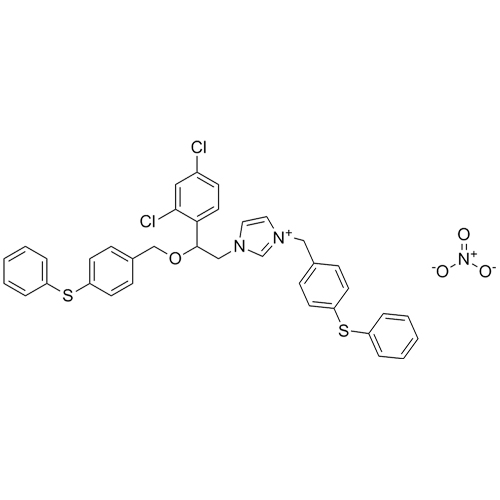Fenticonazole EP Impurity E