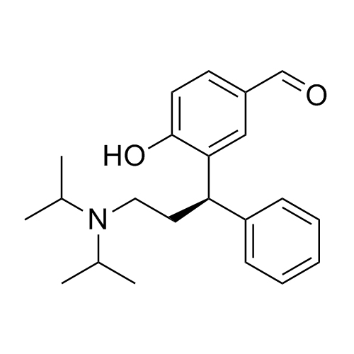 Fesoterodine Aldehyde of Diol