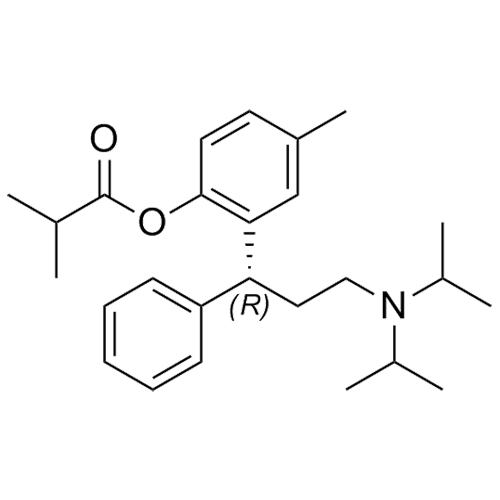 Deoxy Fesoterodine