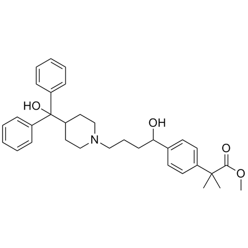 Fexofenadine EP Impurity D