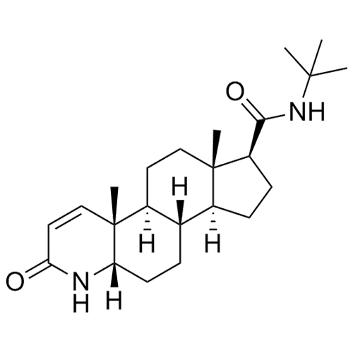 5-beta-Finasteride