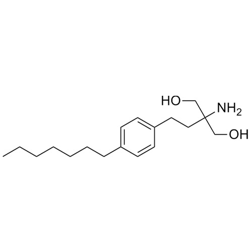 Fingolimod EP Impurity B