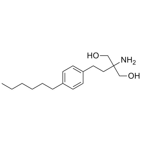 Fingolimod EP Impurity A