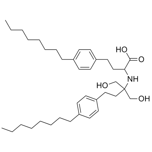Fingolimod Dimer Acid