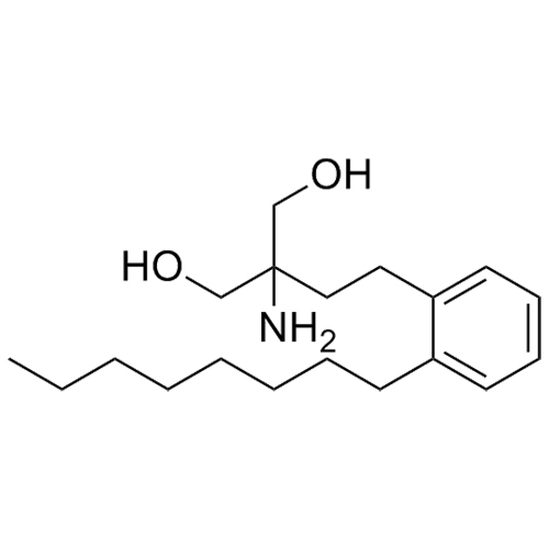 Ortho-Fingolimod