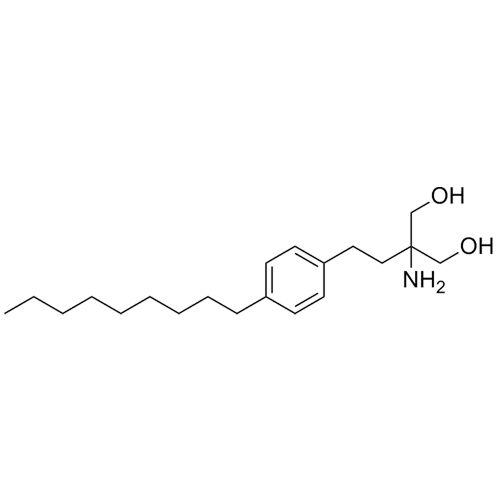 Fingolimod EP Impurity C