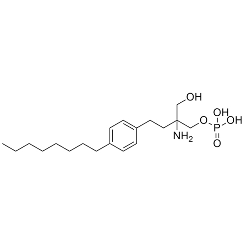 Fingolimod Phosphate