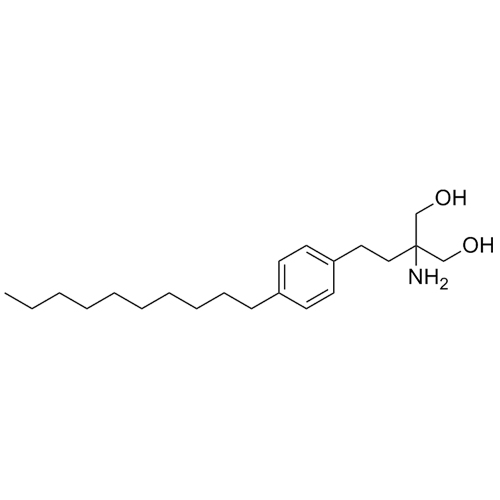 Fingolimod EP Impurity D