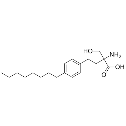 Fingolimod Impurity C