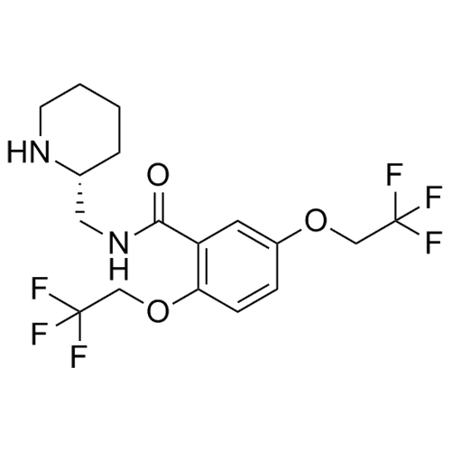 (R)-Flecainide