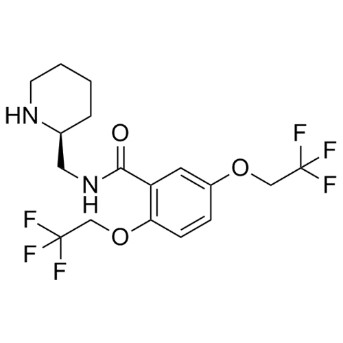 (S)-Flecainide