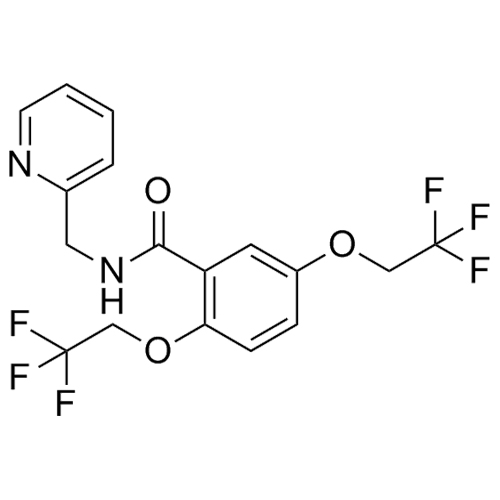 Flecainide EP Impurity E