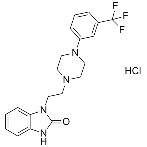 Flibanserin HCl