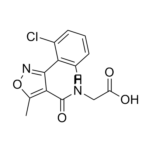 Flucloxacillin EP Impurity F