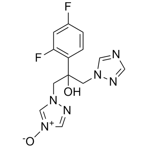 Fluconazole N4-Oxide