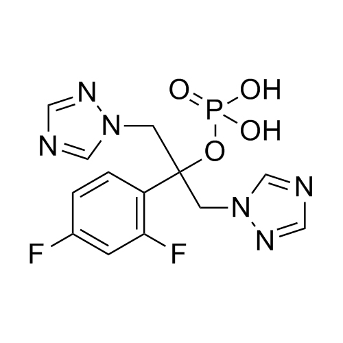 Fosfluconazole