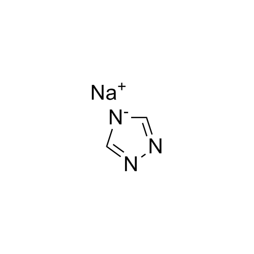"1H-1, 2, 4 Triazole Sodium Salt"