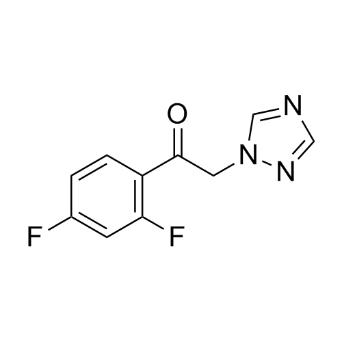 Fluconazole EP Impurity E