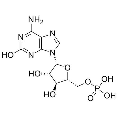 Fludarabine Phosphate EP Impurity A