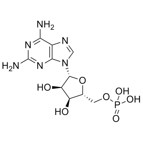 Fludarabine Phosphate EP Impurity I
