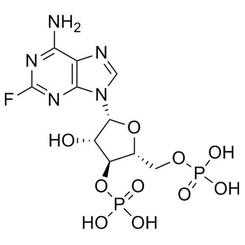 Fludarabine Phosphate Impurity C