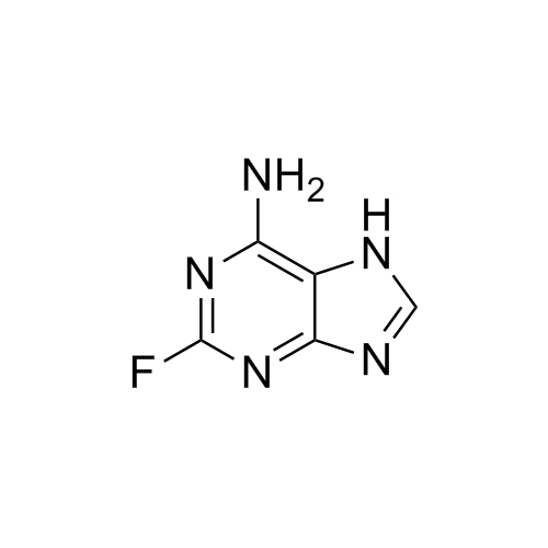 Fludarabine Phosphate EP Impurity D