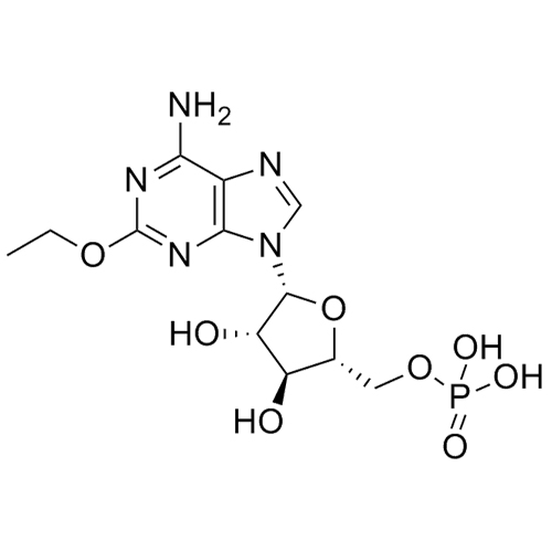 Fludarabine Phosphate EP Impurity F
