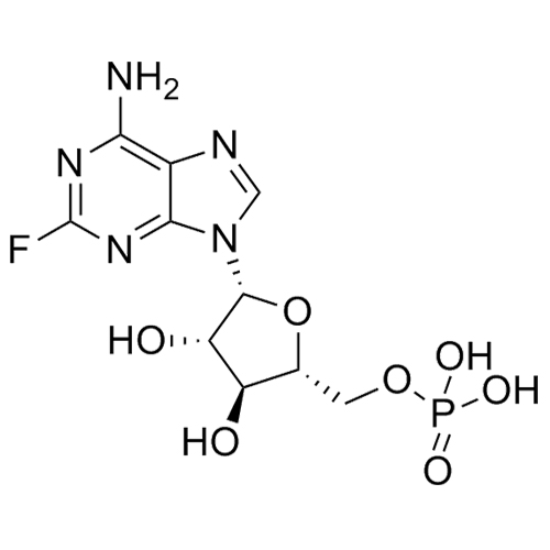 Fludarabine Phosphate