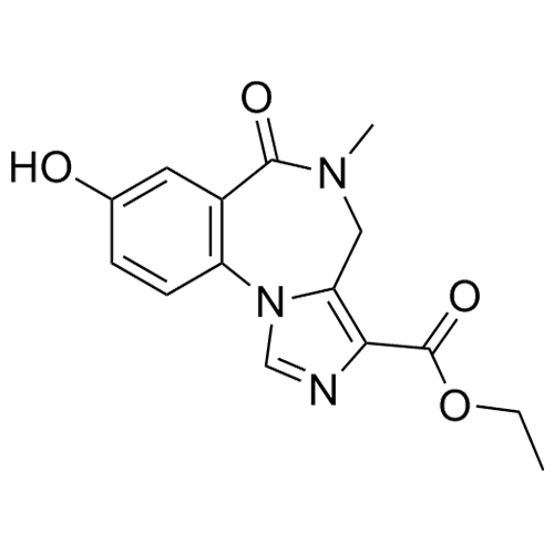 Flumazenil EP Impurity B