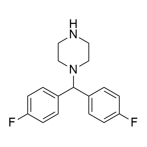 Flunarizine EP Impurity A