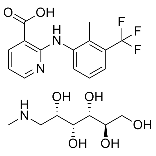 Flunixin Meglunine