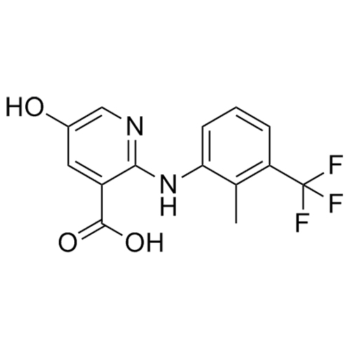 5-Hydroxy Flunixin