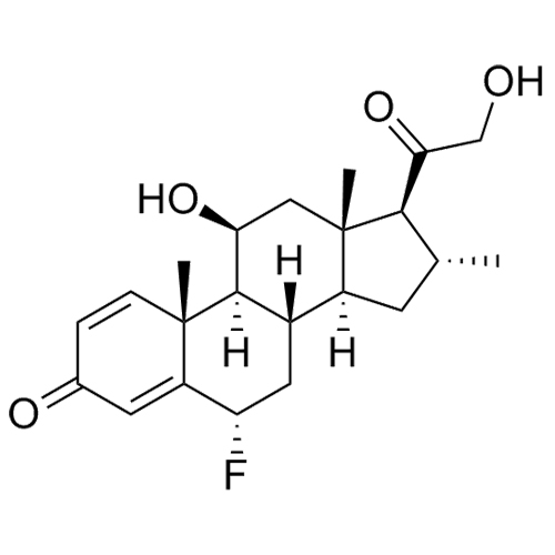 Fluocortolone Pivalate EP Impurity A