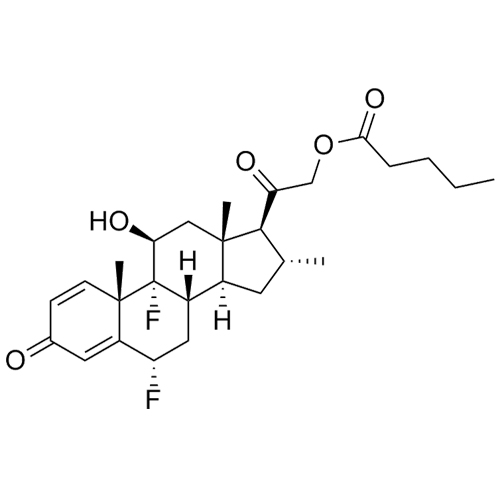 Difluocortolone Valerate